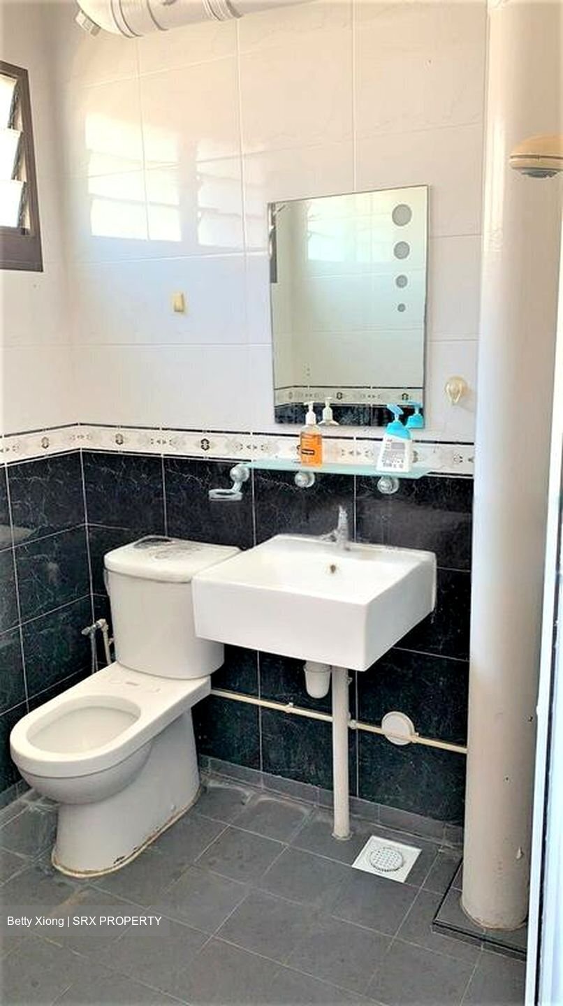 Blk 448 Tampines Street 42 (Tampines), HDB 3 Rooms #457169381